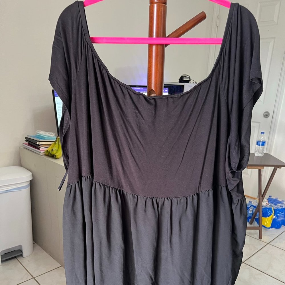 Torrid Size 5 Tunic
